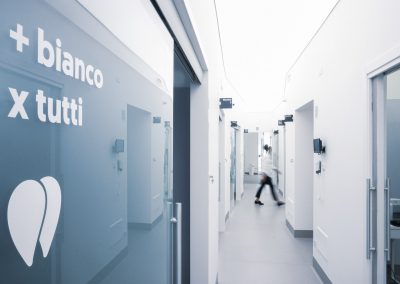 Clinica Bianco Portuense